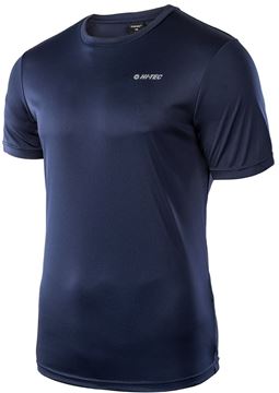 Picture of Sibic T-Shirt Peacoat